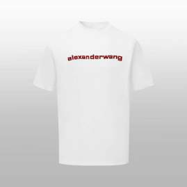 Picture of Alexander Wang T Shirts Short _SKUAlexanderWangS-XLxetr0224405
